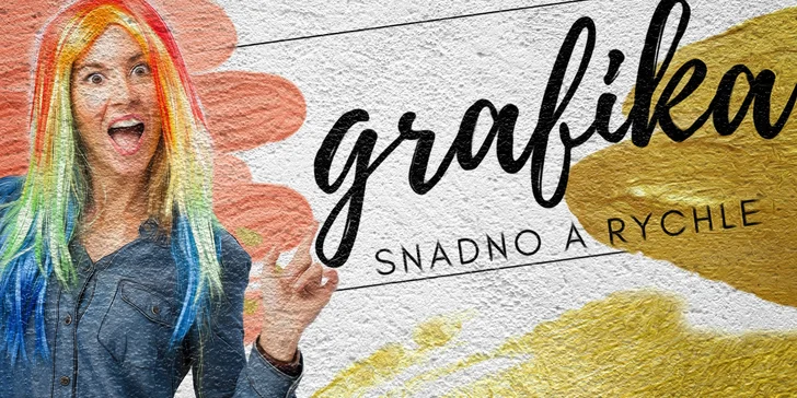 Kurz je určen pro začátečníky a trvá 2 hodiny.