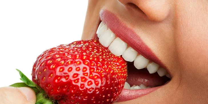 Pečlivá dentální hygiena a air flow v MedicalHelp