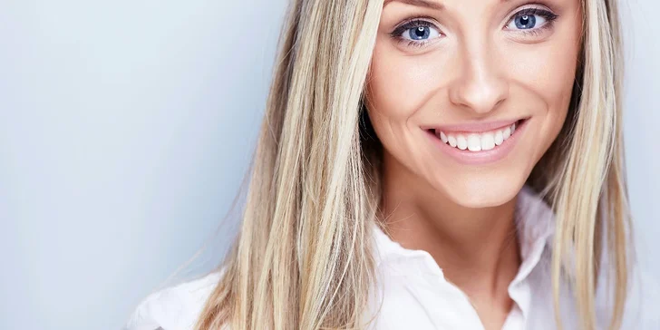 Pečlivá dentální hygiena a air flow v MedicalHelp