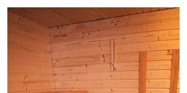 Nabitý lyžařský balíček pro dva s polopenzí, saunou i venkovní vířivkou v Jizerkách