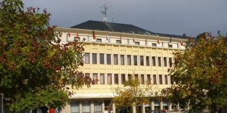 Víkendová prohlídka Kutné Hory s průvodcem i vstupy