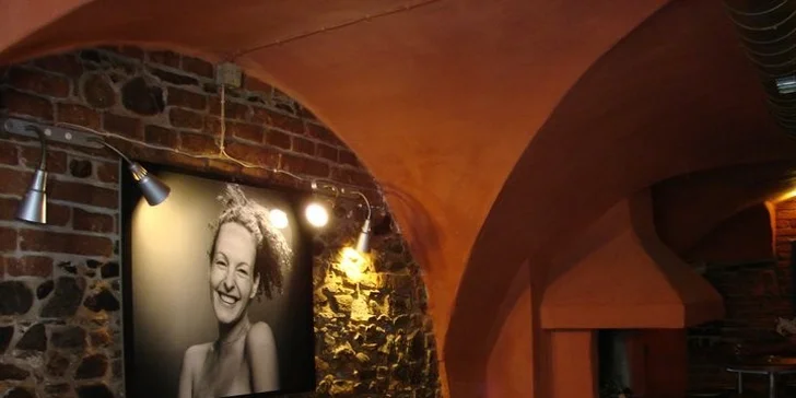 2x Cappuccino originál + 2x poctivý koláček