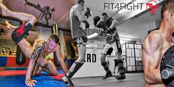8 lekcí Krav Maga: sebeobrana s trenérem pro ženy