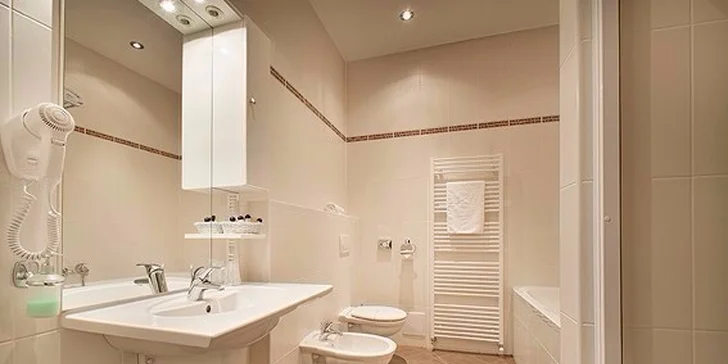 All inclusive party víkend s wellness na Vysočině