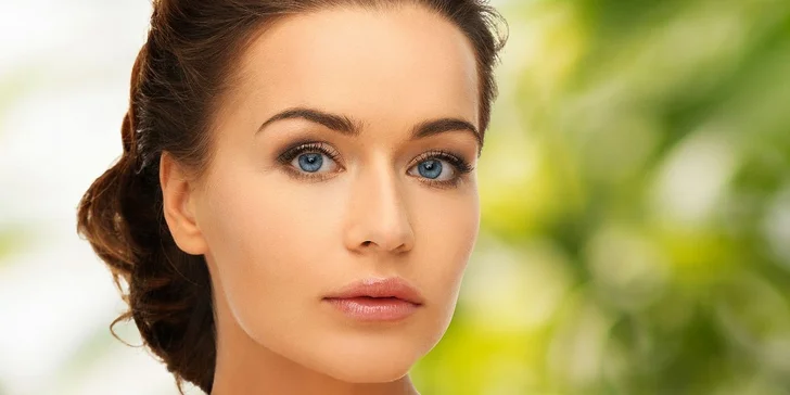 Frakční Skin Resurfacing
