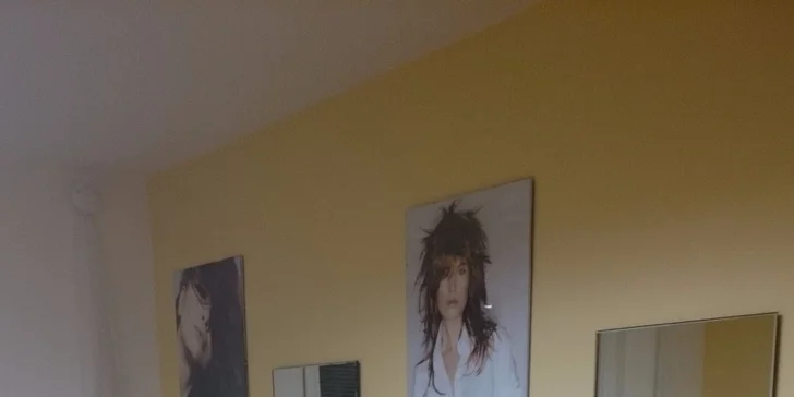 Kadeřnický balíček pro dámy