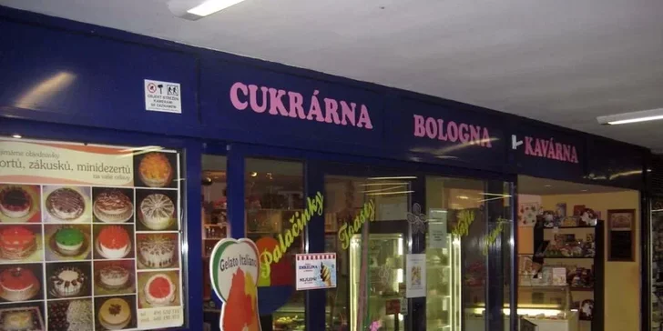 1,5kg hříšně dobré dorty, na kterých si smlsnete