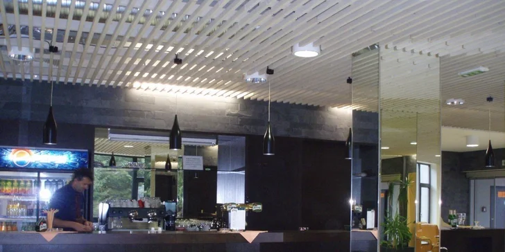3 dny na Vysočině: polopenze, vstup do wellness a volné termíny i v létě