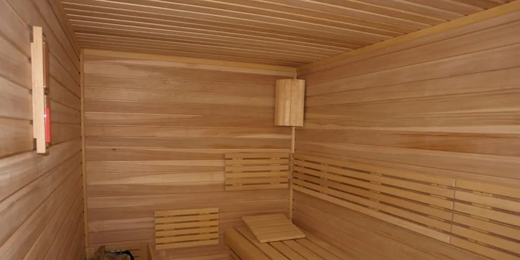 3 dny na Vysočině: polopenze, vstup do wellness a volné termíny i v létě