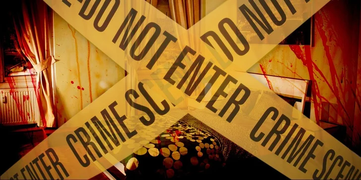 Staňte se agentem CIA: Únikovka Hotel La Marias