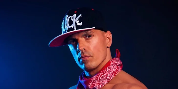 Striptýzová show Magic Mike XXL v Pardubicích