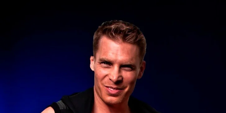 Striptýzová show Magic Mike XXL v Pardubicích
