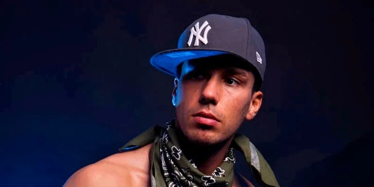 Striptýzová show Magic Mike XXL v Pardubicích
