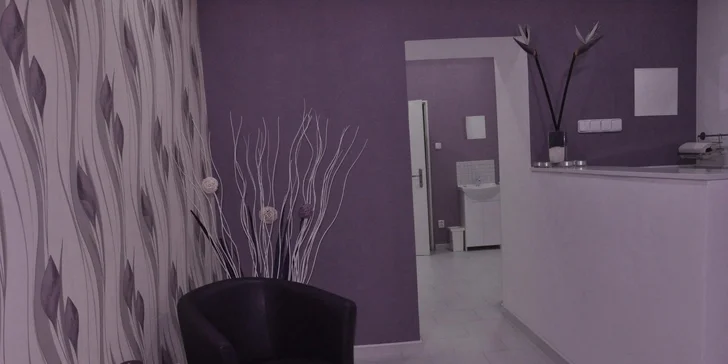 Jedinečné prodlužování řas metodou B-lashes