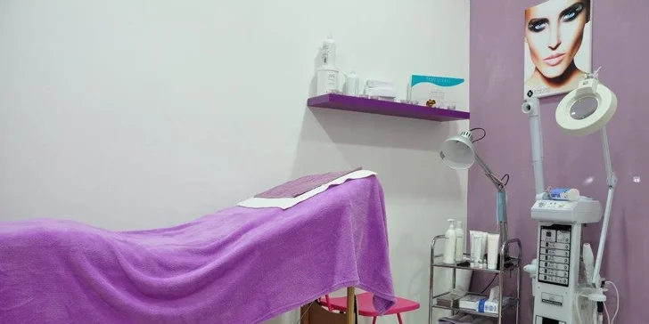 Jedinečné prodlužování řas metodou B-lashes
