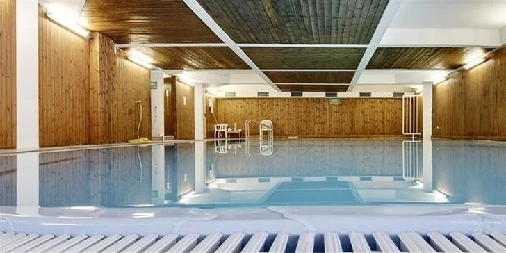 Hurá na italské sjezdovky ve Val di Sole: doprava, polopenze i skipas