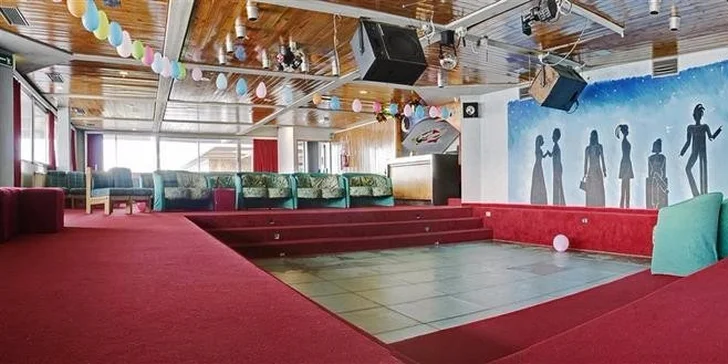 Hurá na italské sjezdovky ve Val di Sole: doprava, polopenze i skipas