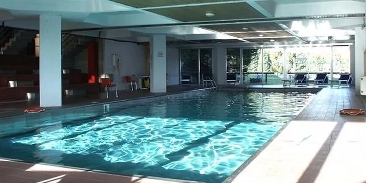 Hurá na italské sjezdovky ve Val di Sole: doprava, polopenze i skipas