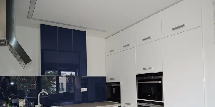 3D návrh interiéru od profesionálního designéra