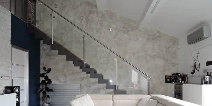 3D návrh dětského pokoje od profesionálního designéra