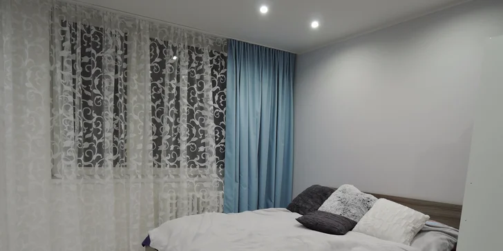 3D návrh dětského pokoje od profesionálního designéra