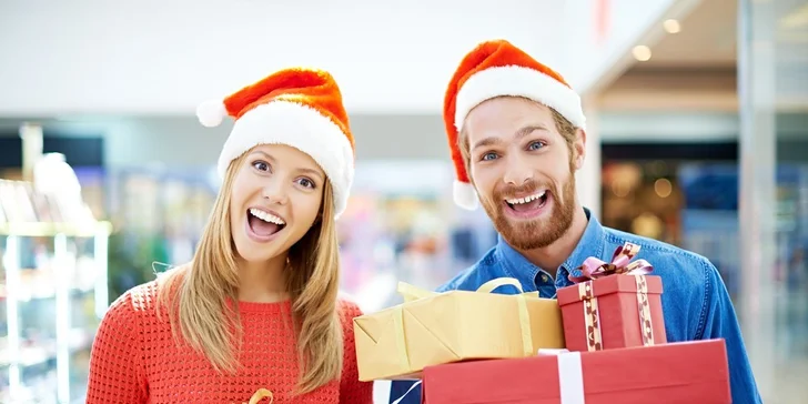 Podzimní nákupy v drážďanském Primarku a Heidenau