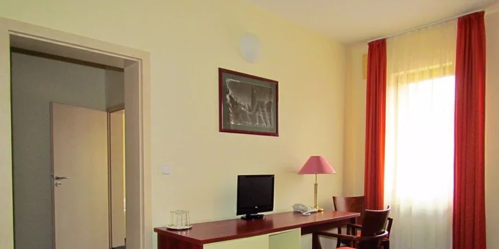 Pohodový zimní pobyt v Krušných horách v Hotelu Ochsendorf***