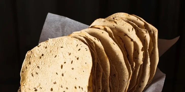 50% sleva na cokoli z jídelního lístku v indických restauracích MASALA