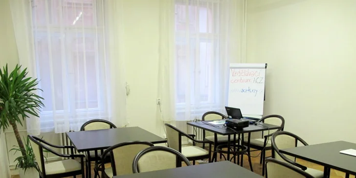 Třídenní kurz focení s profesionální lektorkou