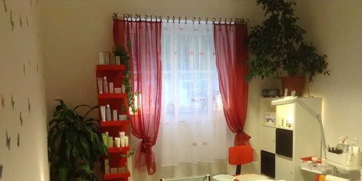 Luxusní regenerační péče o pleť