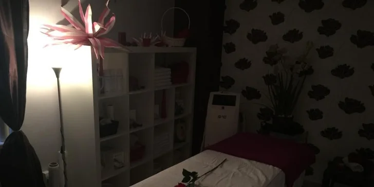 Specialni detoxikacni zabal +drenáž, Wellness Spa hotel Rainbow