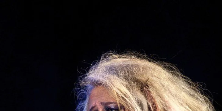Rocková opera Antigona