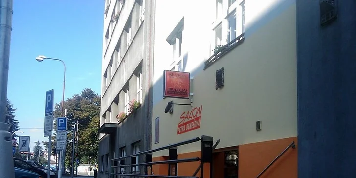 Anticelulitidní masáž se zábalem a infra světlem
