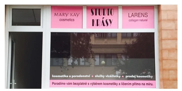 Individuální kurz denního líčení