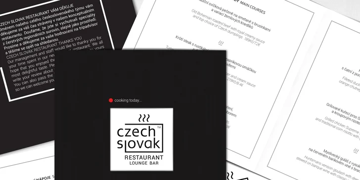 Luxusní šestichodové vinné párování s jídlem a škola degustace se sommeliérem