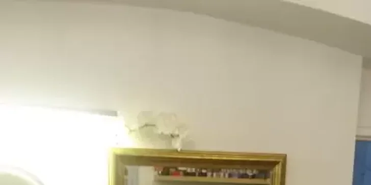 Melír, střih a závěrečný styling