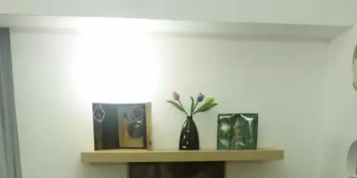 Melír, střih a závěrečný styling