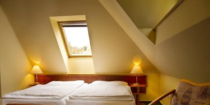Zimní radovánky na Lipně s možností lyžování na Hochfichtu nebo Lipně