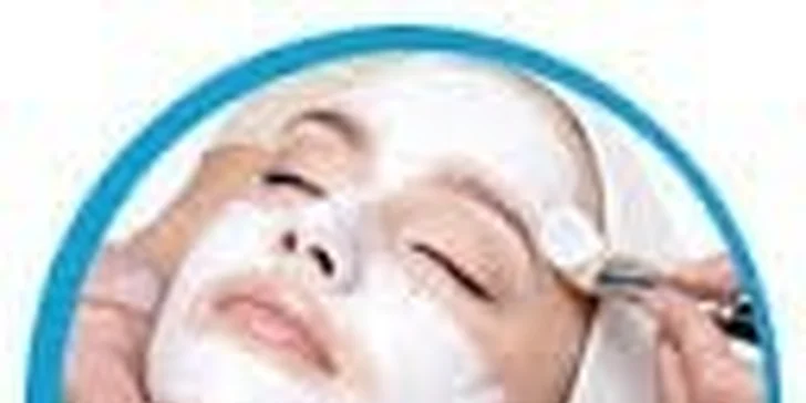 Luxusní ošetření poškozené pleti přírodní kosmetikou