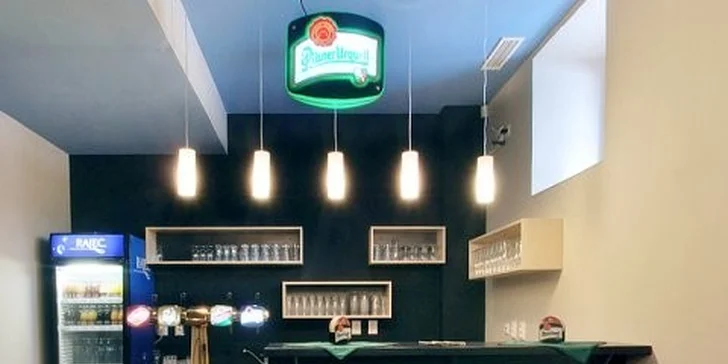 Podzimní pohoda a relax a polopenzí v Jeseníkách