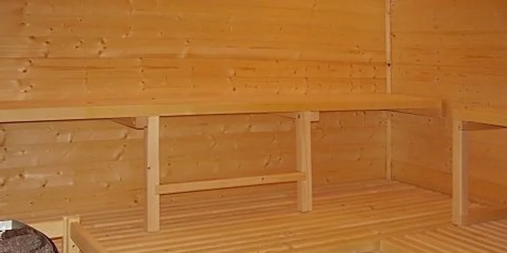 Podzimní pohoda a relax a polopenzí v Jeseníkách