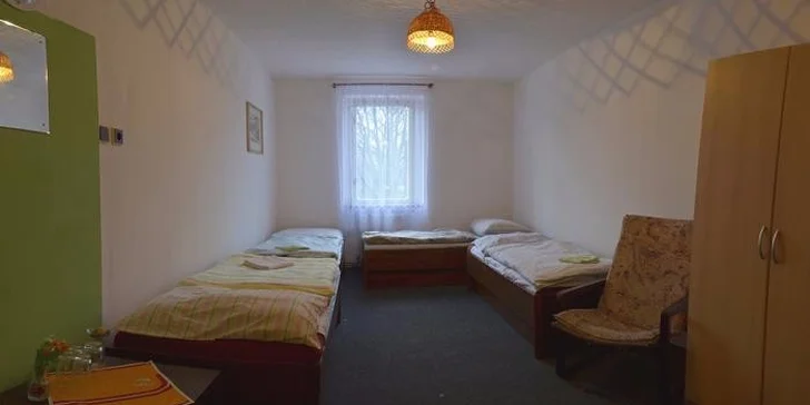 Lyžovačka i výlety v Železné Rudě na Šumavě