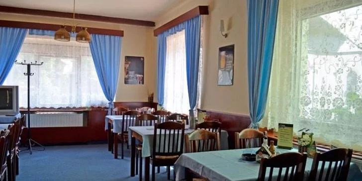 Lyžovačka i výlety v Železné Rudě na Šumavě