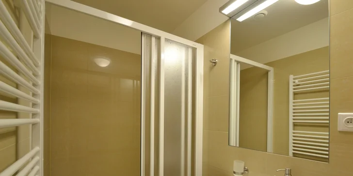 Podzim v Krkonoších ve vybavených, luxusních apartmánech pro dva i rodinu
