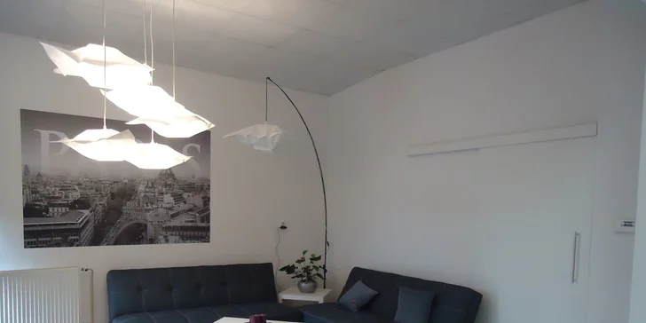 Ateliérové focení i s líčením od profesionálky