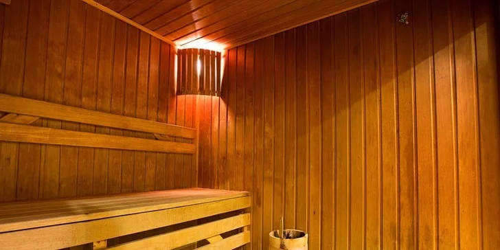 Klimatické lázně v Polsku blízko hranic: neomezené wellness a polopenze