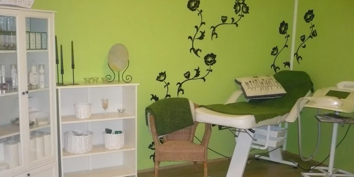 Valentýnský wellness balíček pro dokonalé uvolnění
