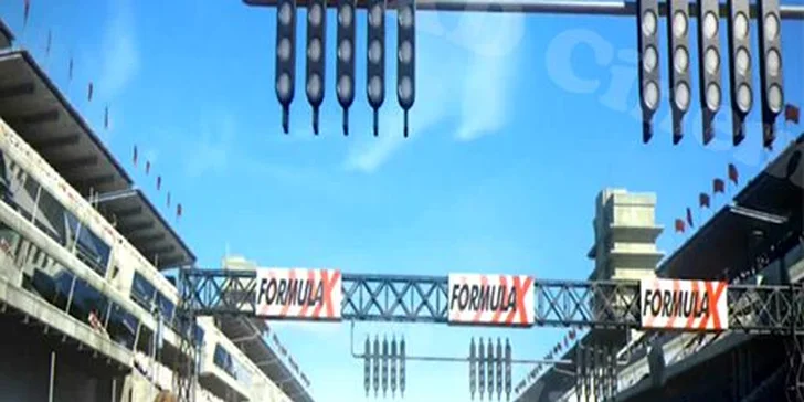 Vstupenka do unikátního 12D kina s 18 novými efekty
