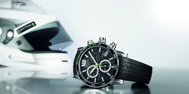 Závodní automobilový trenažér - adrenalin pro chlapy