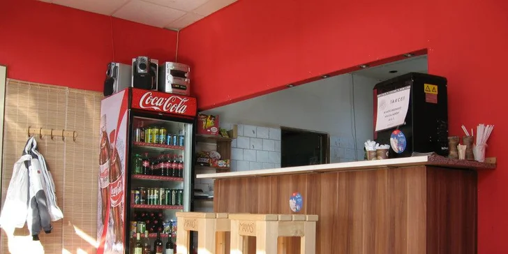 2 italské pizzy z ingrediencí dle vašeho přání